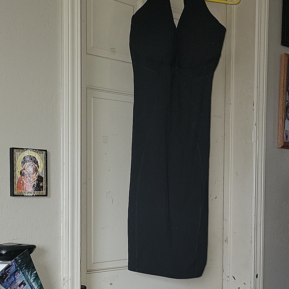 2xl gymshark Whitney Simmons dress